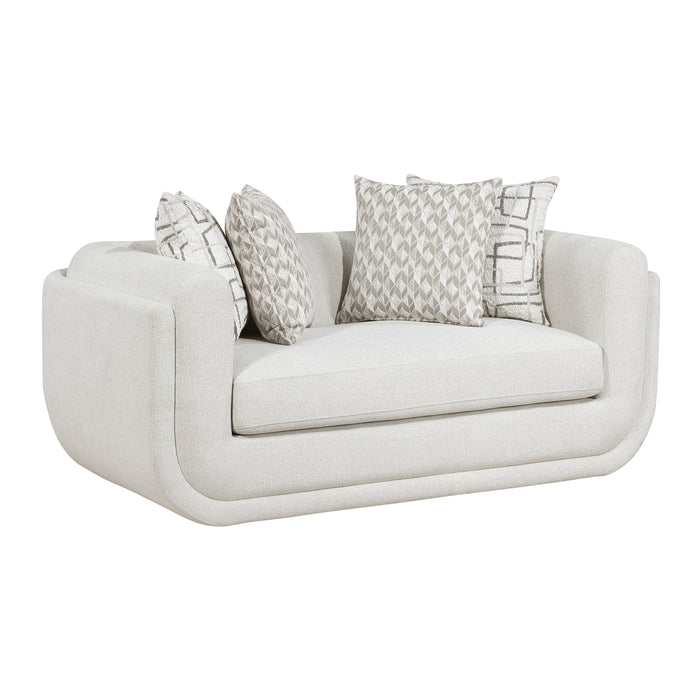 9188NBE-2 Love Seat image