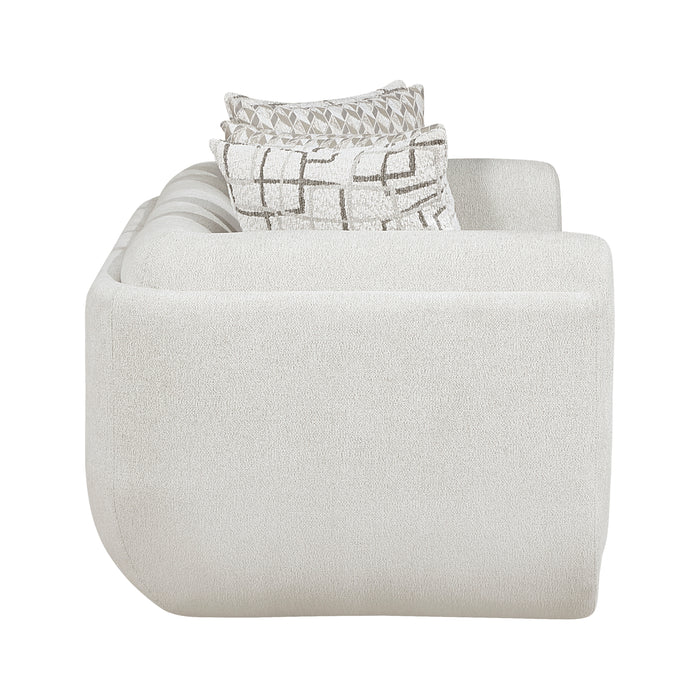 9188NBE-2 Love Seat image