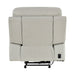 9199TPE-1PWH Power Glider Reclining Chair with Power Headrest image