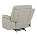 9199TPE-1PWH Power Glider Reclining Chair with Power Headrest image