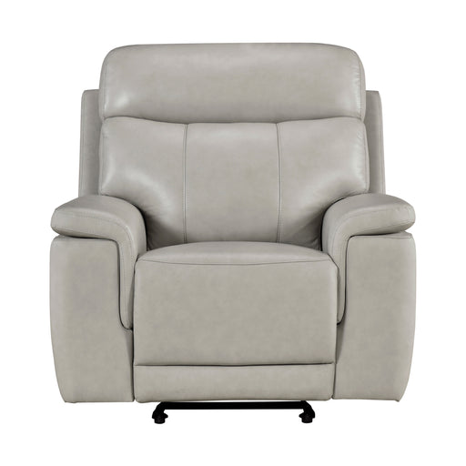 9199TPE-1PWH Power Glider Reclining Chair with Power Headrest image