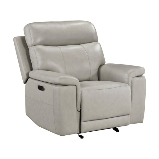 9199TPE-1PWH Power Glider Reclining Chair with Power Headrest image