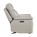 9199TPE-1PWH Power Glider Reclining Chair with Power Headrest image