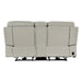 9199TPE-2PWH Power Double Reclining Love Seat with Power Headrest and Center Console image