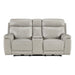 9199TPE-2PWH Power Double Reclining Love Seat with Power Headrest and Center Console image