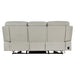 9199TPE-3PWH Power Double Reclining Sofa with Power Headrest image