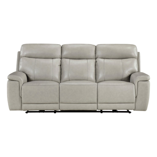 9199TPE-3PWH Power Double Reclining Sofa with Power Headrest image