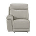 9199TPE-LRPWH Power Left Side Reclining Chair with Power Headrest and Charging Ports image