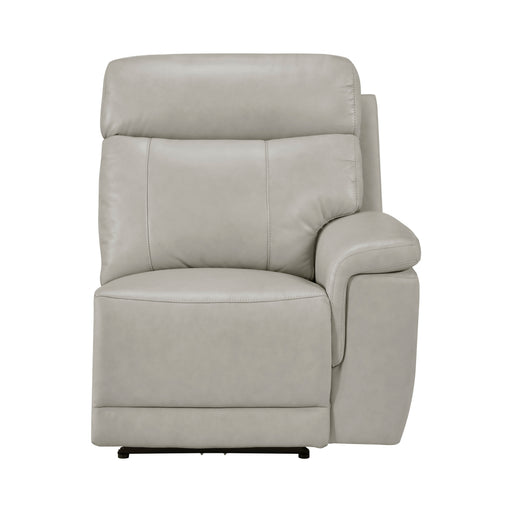 9199TPE-RRPWH Power Right Side Reclining Chair with Power Headrest and Charging Ports image