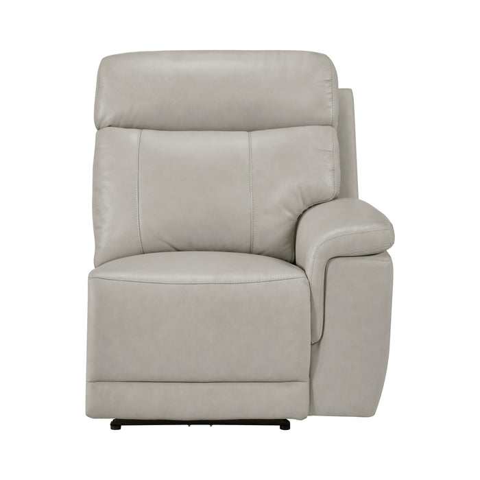 9199TPE-RRPWH Power Right Side Reclining Chair with Power Headrest and Charging Ports image