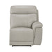 9199TPE-RRPWH Power Right Side Reclining Chair with Power Headrest and Charging Ports image