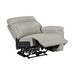 9199TPE-RRPWH Power Right Side Reclining Chair with Power Headrest and Charging Ports image