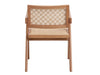 Velentina Arm Chair (Set-2) - Image 12