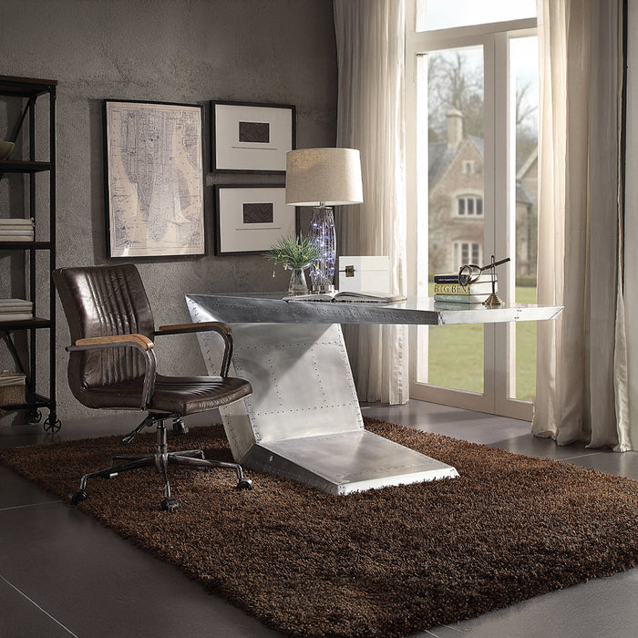 Joslin Office Chair - Image 5