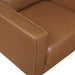 Malcolm Loveseat in Brown - 9203BRW-2 - FAMSA Furniture (TX)