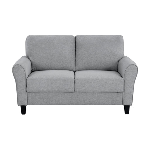 9209DG-2 Love Seat image