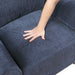 9209NFNV-2 Love Seat image