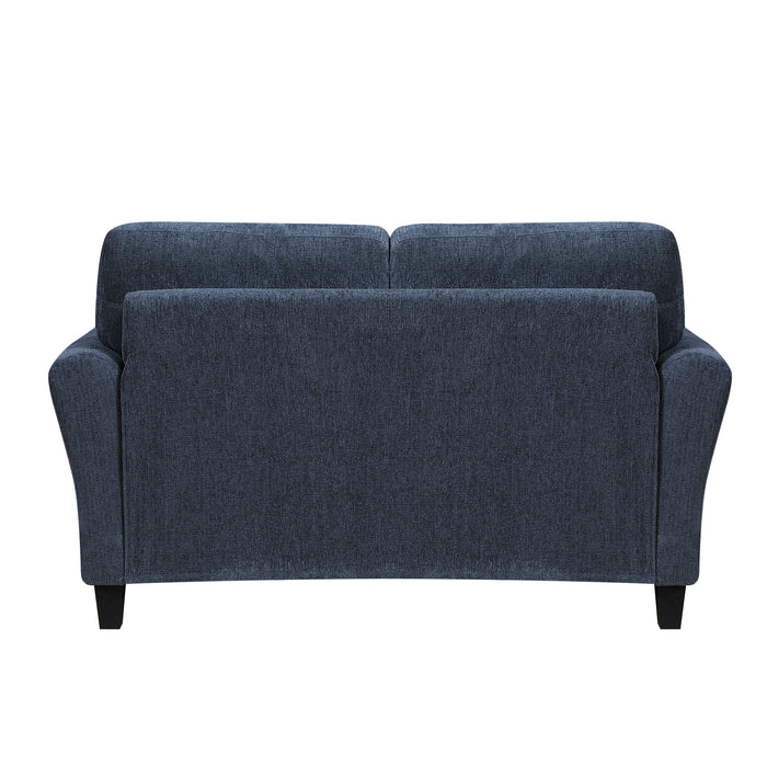 9209NFNV-2 Love Seat image