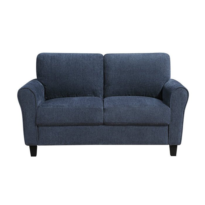 9209NFNV-2 Love Seat image