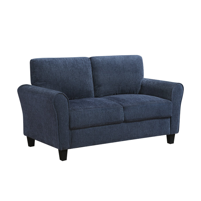 9209NFNV-2 Love Seat image