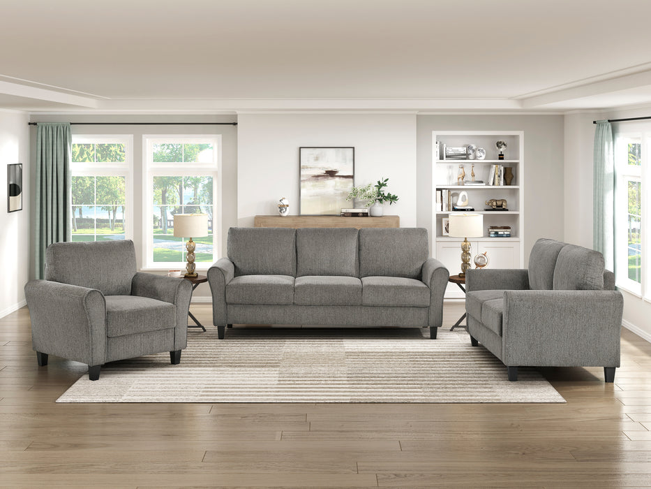 9209NFPT-2 Love Seat image