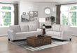 Ellery Sofa in Brown - 9209SN-3 - FAMSA Furniture (TX)