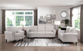 Ellery Chair in Brown - 9209SN-1 - FAMSA Furniture (TX)
