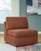 Modmax 5 Piece Sectional with Audio Console - FAMSA Furniture (TX)