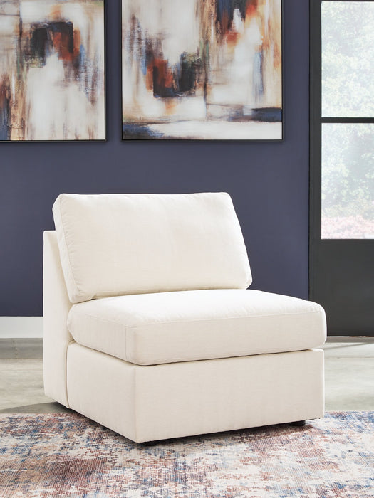 Modmax 5 Piece Sectional with Audio Console - FAMSA Furniture (TX)