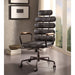Calan Swivel Office Chair - Image 2