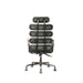 Calan Swivel Office Chair - Image 3