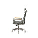 Calan Swivel Office Chair - Image 5
