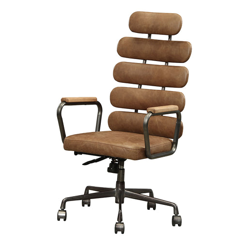 Calan Swivel Office Chair - Image 2