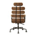 Swivel Office Chair - Image 4