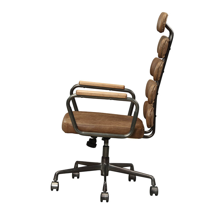 Calan Swivel Office Chair - Image 5