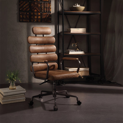 Swivel Office Chair
