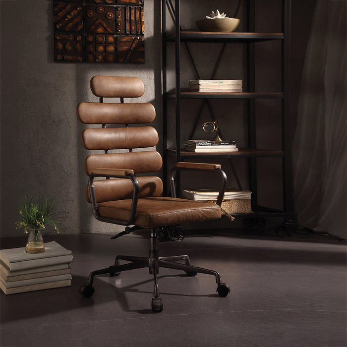 Swivel Office Chair