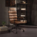 Swivel Office Chair