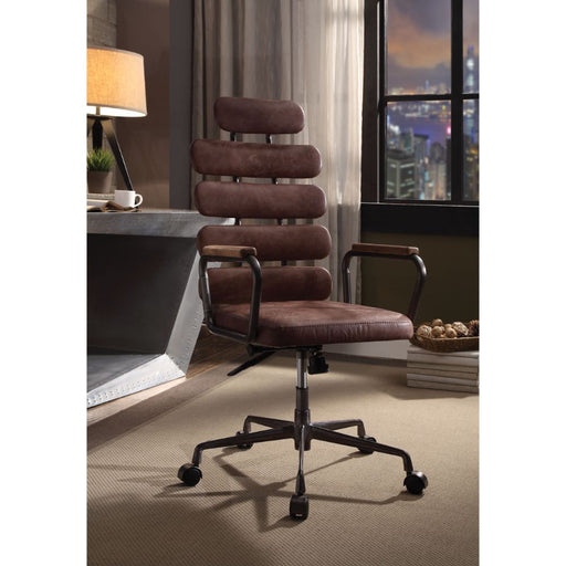 Calan Swivel Office Chair - Image 2