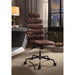 Calan Swivel Office Chair - Image 2
