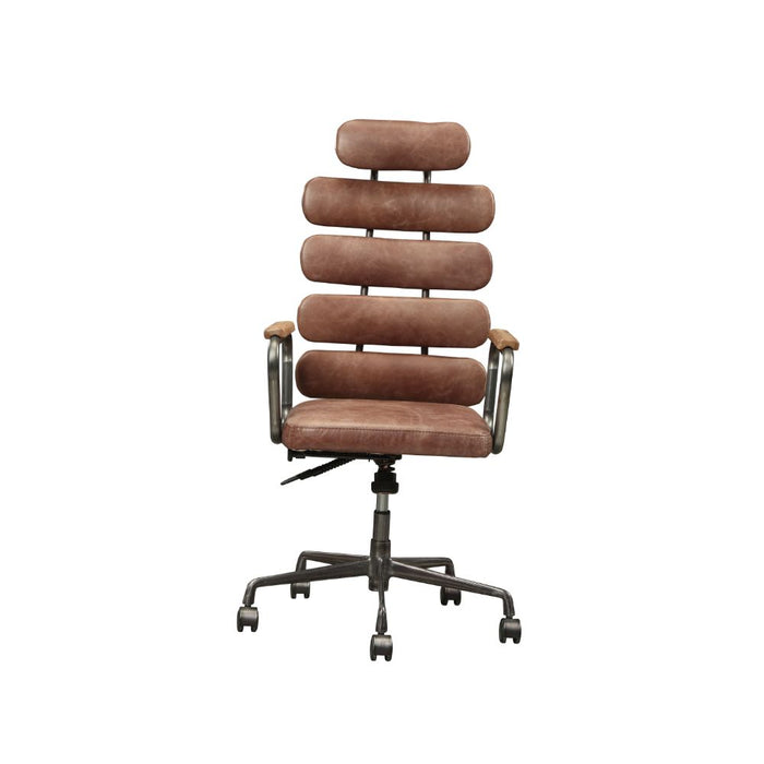 Calan Swivel Office Chair - Image 5