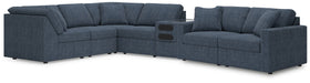 Modmax Sectional with Audio Console - FAMSA Furniture (TX)