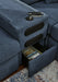 Modmax Sectional with Audio Console - FAMSA Furniture (TX)