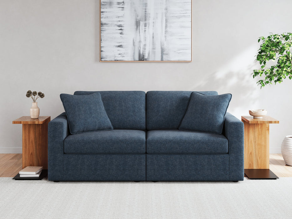 Modmax Sectional with Audio Console - FAMSA Furniture (TX)