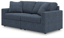 Modmax Sectional with Audio Console - FAMSA Furniture (TX)