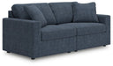 Modmax Sectional with Audio Console - FAMSA Furniture (TX)