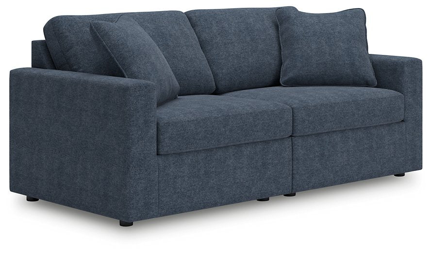 Modmax Sectional with Audio Console - FAMSA Furniture (TX)