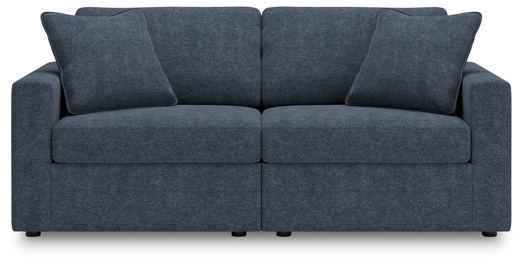 Modmax Sectional with Audio Console - FAMSA Furniture (TX)
