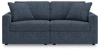 Modmax Sectional with Audio Console - FAMSA Furniture (TX)