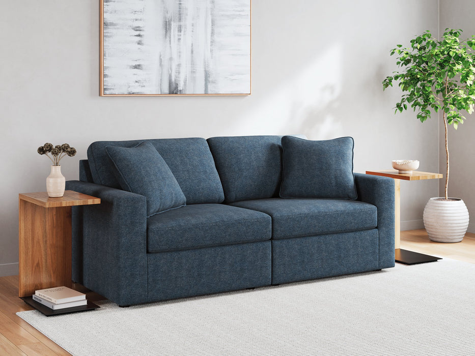 Modmax Sectional with Audio Console - FAMSA Furniture (TX)